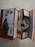 火宫殿（Huogongdian） 长沙特产臭豆腐干 湖南豆干礼盒 26片盒装 牛肉味 实拍图