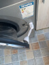 攸曼诚品（EUDEMON）洗衣机儿童安全锁婴儿防护锁扣关门开门固定器滚筒洗衣机通风防霉 洗衣机通风-白色1个装 晒单实拍图