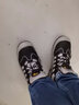 京途（Jingtu）劳保鞋男耐磨防砸钢包头防刺穿安全工作工地防护功能鞋2083-J 44 实拍图