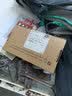 芝客 适用oppoace2手机壳 renoace液态硅胶保护套镜头全包直边防摔简约枫叶时尚个性潮牌软壳 ACE2【古董白-枫叶】 实拍图