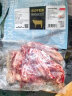 京东京造原切谷饲180天牛肋条1kg 牛肉新鲜 实拍图