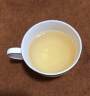 椰仙 海南特产 椰仙正宗兰贵人乌龙茶 新茶125g 实拍图