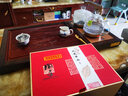金灶（KAMJOVE）新中式现代实木茶盘整套茶具家用简约自动上水茶台茶具套装组合 搭配G9炉、茶具、茶水桶 实拍图