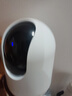 霍鹰【顺丰发货】摄像头家用监控无线wifi网络高清夜视超清全景云台360度无死角室内语音手机远程监控 WIFI版单镜头高清+红外夜视【内置存储可回放】 实拍图