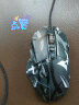 GYSFONE 适用于罗技G502有线无线版 hero鼠标贴纸G502SE防滑贴膜全包DIY定制彩膜 LJ-06 贴纸 实拍图