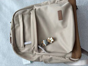 莱夫旅行包13英寸电脑包轻便大学生书包大容量男女双肩背包 实拍图