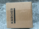 KARCHER德国卡赫家用高压水枪洗车机配件自吸水管套装礼包工具适用K2-K7 【K2-K7系列】1.5米自吸管 实拍图