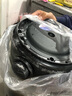 美莱特(MILATE)304不锈钢商用电热水壶开水桶开水瓶茶桶开水器热水桶奶茶店 8L 304内胆 双层加厚 实拍图
