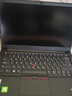ThinkPad联想ThinkPad E14 2025超能版 14英寸轻薄便携高性能商务办公学生网课笔记本电脑 Ultra5-125H 黑色 FHD高清屏 16G内存 512G固态 实拍图