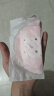 十月结晶防溢乳垫一次性3D立体超薄哺乳期防漏乳贴喂奶垫隔奶垫秋冬季 【贝壳款超薄】30片 实拍图