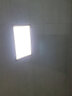 法西蒙300x450集成吊顶LED平板灯厨房卫生间吸顶照明嵌入式奥大普通用 【土豪金】24W 白光 实拍图