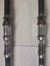 佐崎精工（Sasaki Seiko） 海竿远投竿套装30号硬度日本进口碳素轻硬抛竿新手海杆全套远投 4.2m +德岛HK防海水全金属渔轮 实拍图