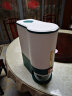 拜格 米桶10公斤塑料密封装米桶防虫防潮家用储米箱面粉储存罐大米收纳盒米缸 BX6311 晒单实拍图