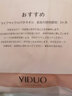 宜朵家纺 雪花绒A类抗菌浴巾男女浴袍情侣吸水速干超大毛巾成人加厚可裹 雾霾粉-A类·抗菌（浴巾+毛巾） 实拍图