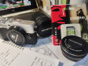 奥林巴斯（OLYMPUS）PEN E-P7 EP7 EM10四代 微单相机 数码相机套机 双镜头 复古旅游学生相机 E-P7 双变焦镜头套机 银黑色 晒单实拍图