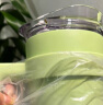 COSTA保温杯男女士大容量保冷不锈钢吸管杯 巨无霸抹茶绿1.25L 晒单实拍图