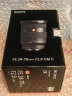 索尼（SONY）FE 24-70mm F2.8 GM II 全画幅标准变焦 G大师镜头(SEL2470GM2) 实拍图