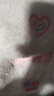 畅印可爱毛茸茸双肩包新款冬季ins甜美少女时尚百搭流行毛毛背包 双肩包 实拍图