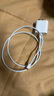 紫米苹果充电器20W快充插头数据线套装适用iphone15\14\13\12ProMax 【苹果15/16全系】1米线快充套装 实拍图