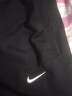 耐克（NIKE）裤子男款秋冬 2025新款运动裤篮球跑步长裤时尚束脚卫裤休闲男裤 全棉亲肤/热推款/晒图退5 S 【165】体重90~110斤左右 实拍图