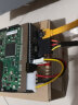 FVH 新款3.5寸IDE硬盘转SATA转接卡台式机硬盘IDE光驱转SATA并口转串口转换器JM芯片 实拍图