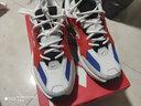 耐克（NIKE） 男子运动鞋  M2K TEKNO AV4789-100 42.5 实拍图