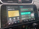 飞歌（FlyAudio）车载智慧中控屏导航一体机适CRV凌派飞度皓影缤智XRV思域锋范杰德 EC2Plus(2+64G)+后视+安装 实拍图