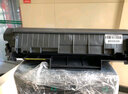 才进适用惠普1005硒鼓m1005墨盒mfp hp1005 hp1020打印机1020plus易加粉晒鼓Q2612A hp12a复印一体机Laserjet 实拍图