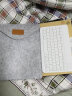 佐佑小子华为matepad pro键盘保护套10.8英寸10.4笔槽matepad11平板电脑全包防摔硅胶软壳磁吸皮套鼠标 华为MatePad pro 10.8玫瑰金+白键盘 实拍图