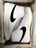 耐克男鞋Nike Blazer Mid 77 开拓者复古拼接男子休闲运动板鞋 BQ6806-100 BQ6806-100 42 实拍图