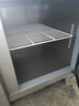 扬子操作台冰柜商用冰箱工作台冰柜冷藏柜商用卧式冰柜厨房双温操作台平冷案板  一级节能省电 冷藏|自动回弹门|不锈钢层架 100*60*80丨纯铜制冷 实拍图