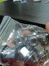 道博（DVB）适用于福特福克斯蒙迪欧金牛座福睿斯锐界翼虎轮胎螺丝帽车毂螺帽 老蒙迪欧（实芯原车款）1个 实拍图