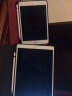 多兰德苹果iPadmini4/5平板电脑保护套壳7.9英寸MINI/2/3翻盖智能休眠带笔槽防摔皮套 iPad mini4/5 真皮 带笔槽 蓝色 晒单实拍图