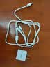 品胜（PISEN）苹果充电器手机快充头多口双USB插头Type-C插座40W iPhone17/16/15/14/13/12华为OPPO小米通用套装 【充电套】2A单口升级版插头+1.2米三合一数据线 实拍图