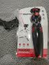 曼富图（Manfrotto）MTPIXIEVO 桌面迷你三脚架 相机主播直播自拍支架 红色 实拍图