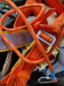 Golmud 高空作业 安全绳套装 户外安装 电工施工 防坠落 保险带 安全带1.8米 RS-1 晒单实拍图