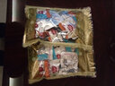 牛头牌贵州特产牛肉干蜂蜜烧烤卤汁牛肉醇香味250克卤牛肉软牛肉酱牛肉 香辣味 实拍图