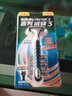 吉列（Gillette）吉列威锋3刀片男士锋速剃须刀手动刮胡刀刀头 强化裸刀柄【无刀头】 实拍图