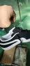 彪马（PUMA）旗舰板鞋 冬季新款休闲鞋情侣款经典复古潮ins低帮舒适耐磨运动鞋 374915-01/经典SUEDE/尺码偏大 42.5 实拍图