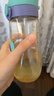 swell保温杯带盖咖啡杯大容量不锈钢保温水杯家居馆礼物 玫瑰晶洞530ml 实拍图