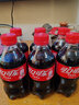 可口可乐瓶装小瓶碳酸饮料批发聚会年货节日礼品整件批发 300ml/6瓶 雪碧 实拍图