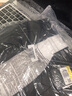 耐克（NIKE）裤子男士 25夏季新款运动裤直筒卫裤梭织速干长裤透气冰丝休闲裤 DX0625/晒图退5/建议拍大一码 S 【165】体重90~110斤左右 实拍图