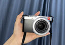 徕卡（Leica）【3期免息】D-LUX8相机 莱卡dlux8百年特别版多功能便携式高清数码相机旅行街拍相机 19191 D-LUX8 【基础套餐】 实拍图