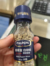 意得宝意大利进口 ITALPEPE 烧烤料西餐烹饪牛排调味料烹饪调味料 白胡椒（带研磨器）30g 实拍图