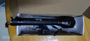迈思路（MAX LOAD）强光手电筒远射超亮户外超长续航充电便携式家用多功能应急手电灯 手电筒+1条18650并联锂电池+直充 实拍图