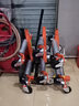 台庆YC-Y-3001移车器液压拖车器挪车器移车神器拖车工具挪车神器 中型液压精品款YC-Y-1001 实拍图