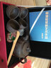 茗阳宜兴紫砂壶纯全手工国工名家用功夫茶具套装泡茶壶礼品原矿老黑泥 原矿老黑泥 420ml 实拍图