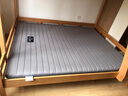 八益（BAYI） 天然椰棕床垫硬棕垫大豆榻榻米可定制折叠1.8米*2米 1.5米*2米 【整体16CM】12cm棕+大豆舒适棉 1500x2000mm 实拍图