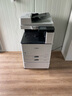 佳能（Canon） c3222L/3226/c3322L/c3326彩色激光大型商用打印机a3a4复印机办公c3330L复合机 3326标配输稿器+传真+原装机柜（26页/分钟） 实拍图
