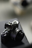 尼康（Nikon） Zfc 入门级数码微单相机 经典复古外观 高清摄影拍照视频直播 防抖 vlog便携无反相机 Z fc +16-50mm银色套机 更换饰皮-胡桃棕【本人同意知情书】 实拍图